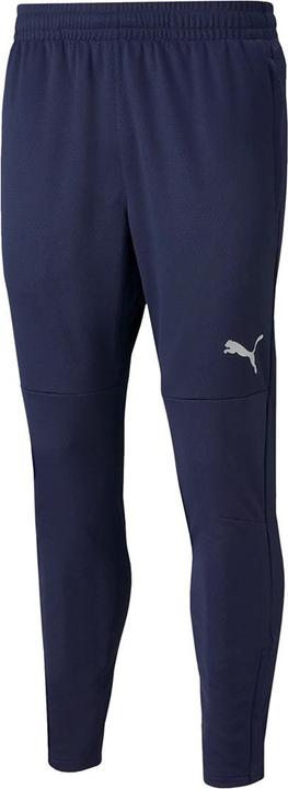 Puma teamFINAL Training Herrenhose Marineblau 657380 06 (XL) (XL)