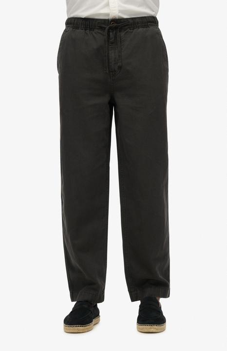 Actual product image Superdry Merchant Drawstring Pant (S)