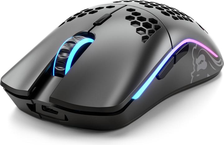 Image du produit Glorious PC Gaming Race Model O (Sans fil)