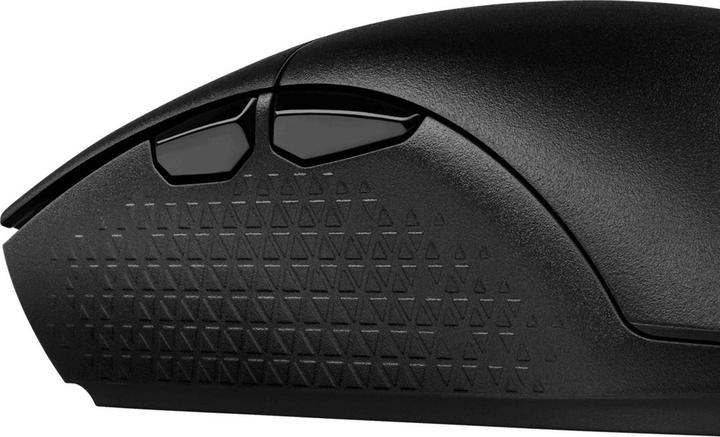 Produktbild Corsair Ultra-light Gaming Mouse Qatar Pro Ultra-Light Gaming Mouse (Kabelgebunden)