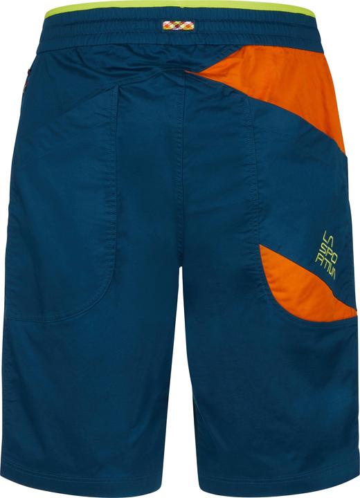 Actual product image La Sportiva Bleauser trousers short (M)