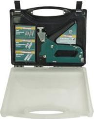 Produktbild Mannesmann Ersatzklammern 12 mm U-Form, für Tacker 48410