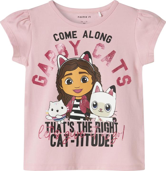 Actual product image Name it Gabby's Dollhouse T-Shirt (110)