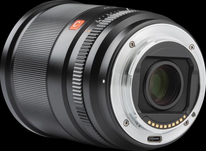 Image du produit Viltrox AF 13mm f/1.4 XF Sony E (Sony E, APS-C / DX)
