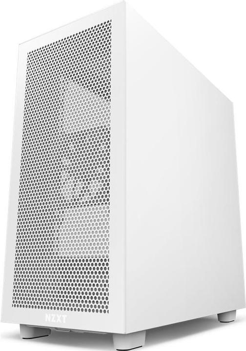 Produktbild NZXT H7 Flow (Mini-ITX, E-ATX, mATX, ATX)