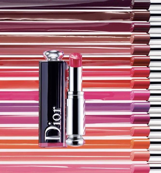 Produktbild Dior Addict Gel Lacquer Stick 877 Turn me (877 Turn Me Dior)