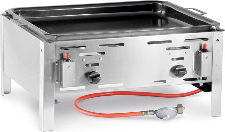 Produktbild Hendi Bake-Master Modell Maxi - Tischgerät (11.60 kW)