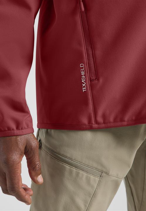 Produktbild Jack Wolfskin Bornberg Hoody M (L)