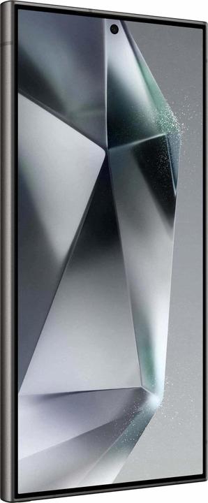 Produktbild Samsung Galaxy S24 Ultra (1000 GB, Titanium Black, 6.80", Dual SIM, 200 Mpx, 5G)