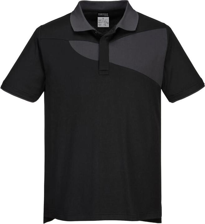 Portwest Poloshirt Aktiv
