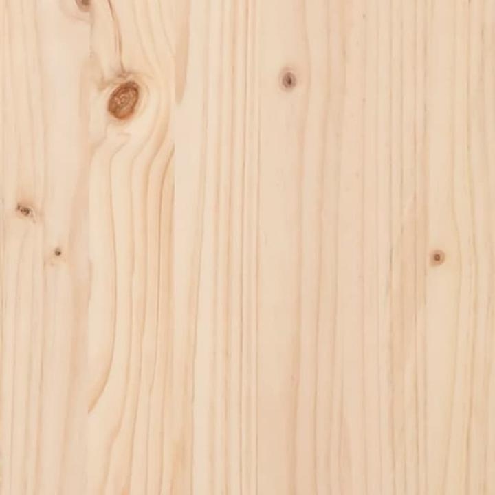 Image du produit VidaXL Truhe (109 x 36.5 x 33 cm)