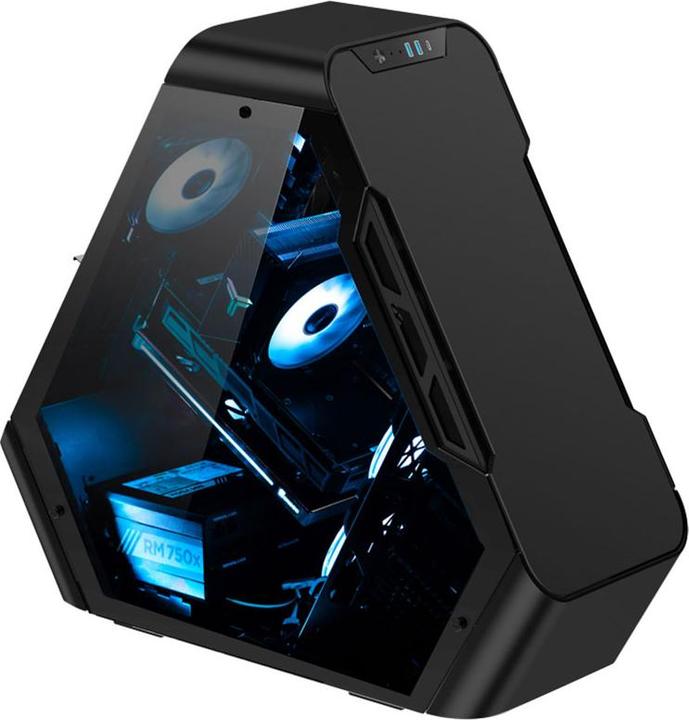 Image du produit Jonsbo TR03-A (ATX, mATX, Mini-ITX)