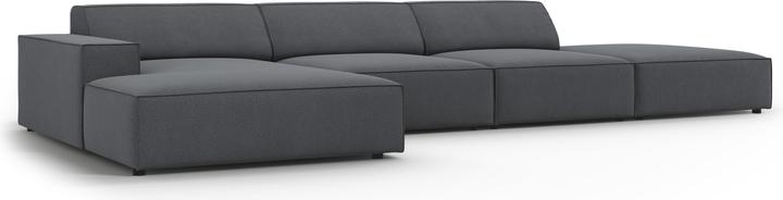 Actual product image Micadoni Jodie (Corner sofa)