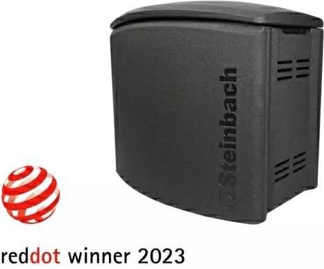 Produktbild Steinbach Pool Technikbox