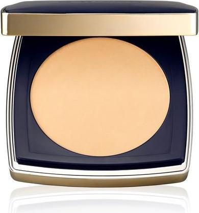 Actual product image Estée Lauder Estee Lauder Double Wear Stay-In-Place Matte Powder Foundation Spf10 Mattifying Powder In Compact