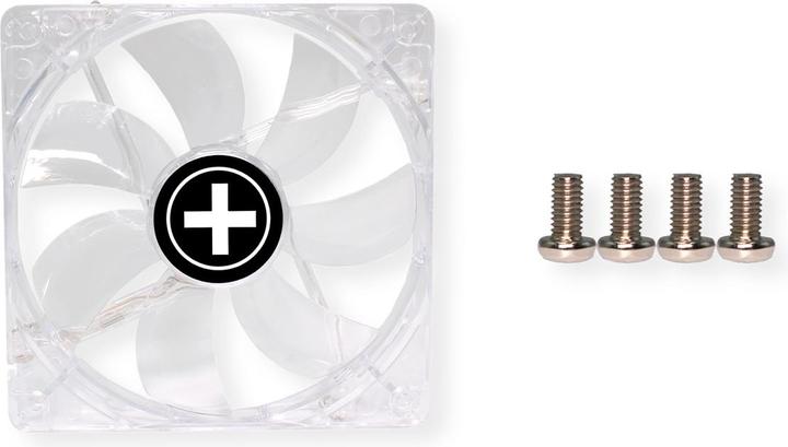Actual product image Xilence Performance C Series XPF120.TR (120 mm, 1 x)