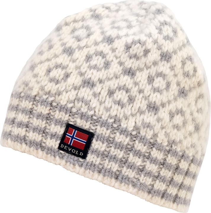 Actual product image Devold Svalbard Beanie (58)