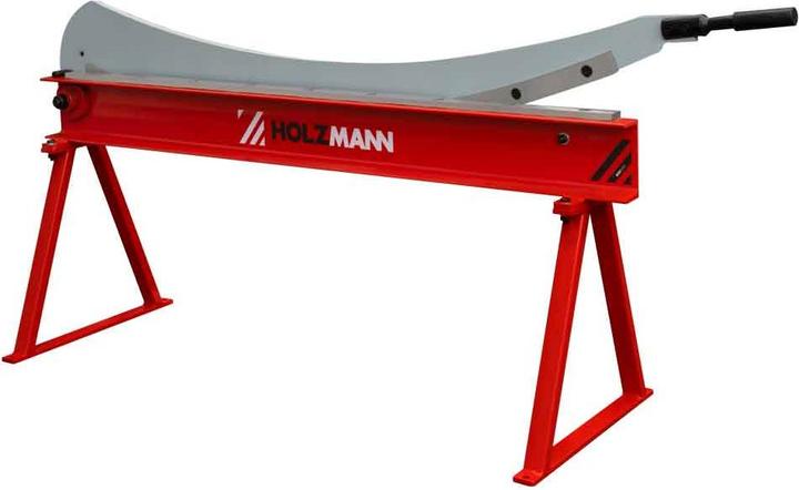 Immagine prodotto Holzmann cesoia a ghigliottina (500 mm)