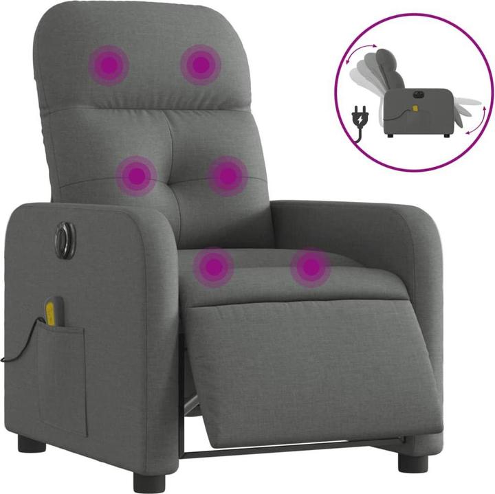 Actual product image VidaXL Ilana