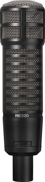 Image du produit Electro Voice Electro-Voice® Microphone RE320