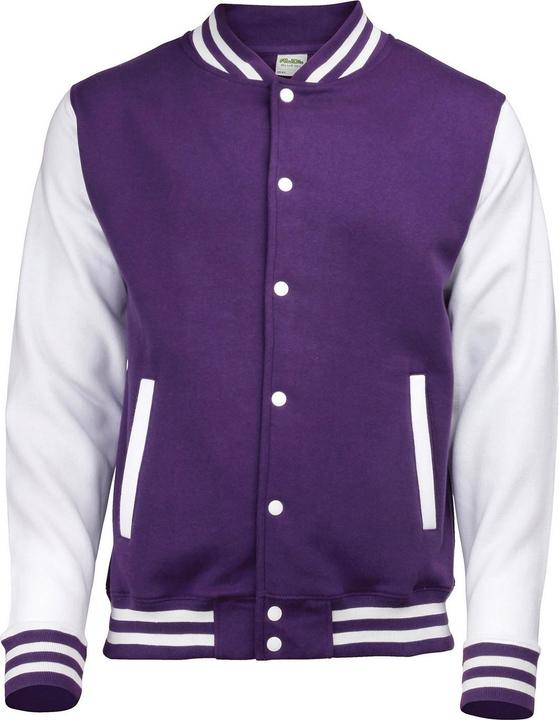Awdis VarsityJacke (USCollegeStil)