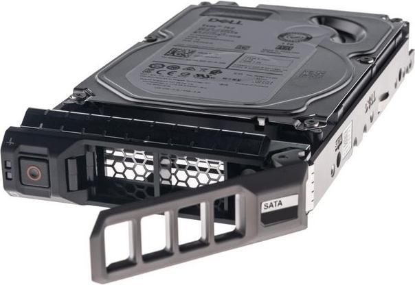 Immagine prodotto Dell HDD 8TB SATA 6GBPS 7.2K (8 TB, 3.5")