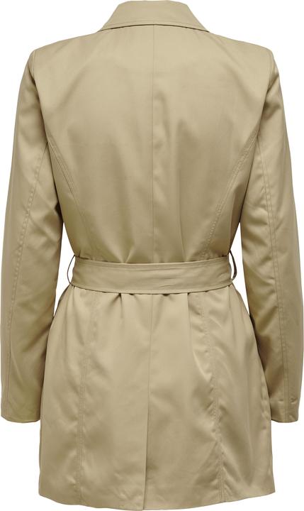 Image du produit Only Doppelreihiger Trenchcoat (XL)