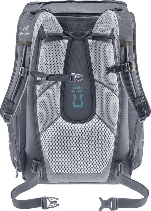 Immagine prodotto Deuter Zaino scuola Scula (44 l)