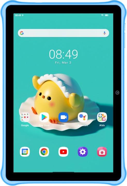 Blackview Tab 7 Kids (5G, 10", 64 GB, Blau)