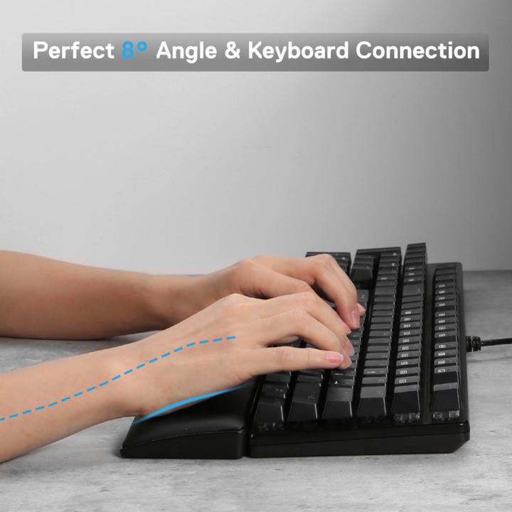 Actual product image Redragon Meteor S