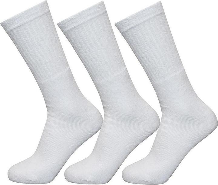 Actual product image Exceptio Crew (x3) (One size)