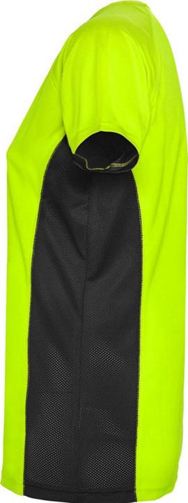Immagine prodotto Alpinia Shanghai Maglietta Sportiva Maniche Corte Donna (XL)