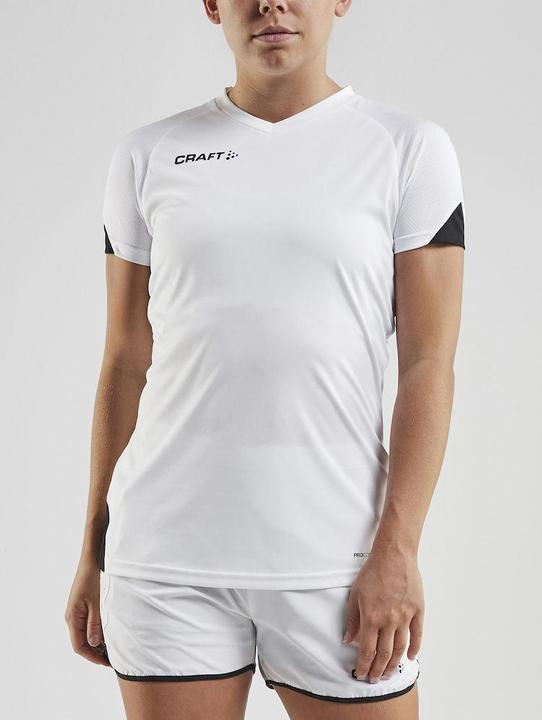 Actual product image Craft Pro Control Impact Ss Tee Ladies (XXL)
