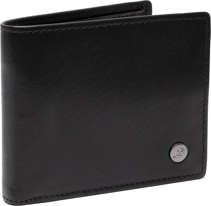 The Chesterfield Brand Positano Geldbörse RFID Schutz Leder 11 cm