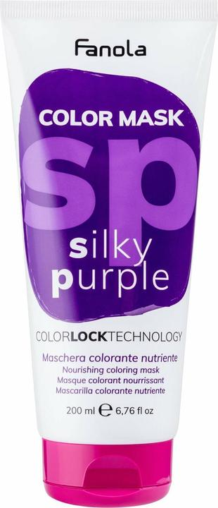 Fanola Color Mask (200 ml)