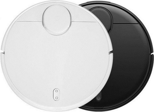 Actual product image Xiaomi Mi Mop Pro (Robot vacuum)