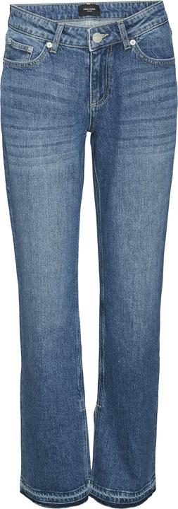 Produktbild Vero Moda VMJADA Mid Rise Gerade geschnitten Jeans Straight-Fit (29)