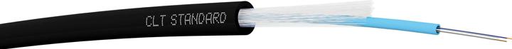 Actual product image Acome ACOM fibre optic outdoor cable with rodent protection