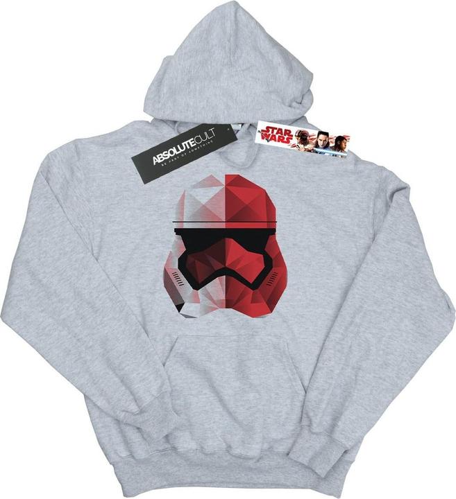 Star Wars Kapuzenpullover (S)