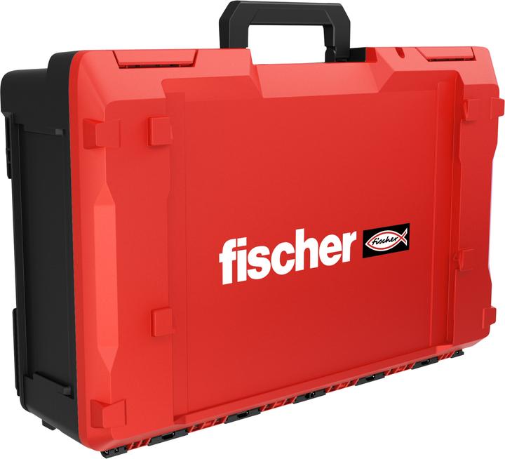 Produktbild Fischer Gasbetriebenes Setzgerät FGW 90F