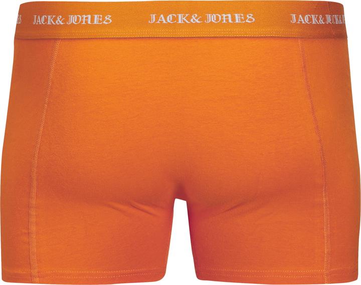 Immagine prodotto Jack & Jones 3er-pack Trunks Trunks (XXL, confezione da 3)