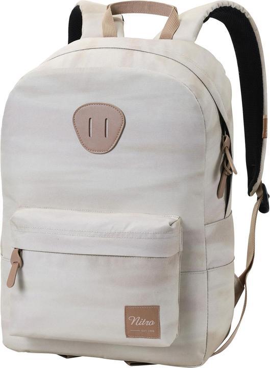 Immagine prodotto Nitro Zaino Urban Classic 45 cm scomparto per laptop (18 l)