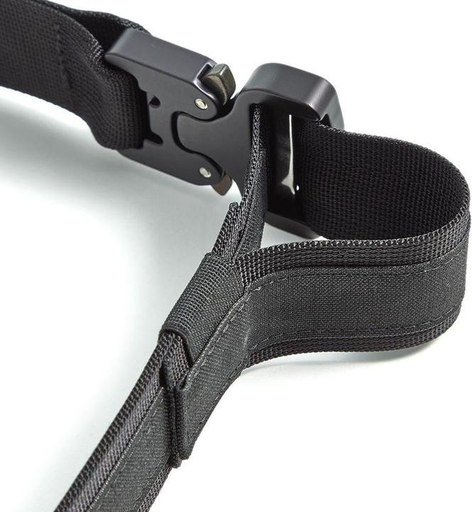 Actual product image Terra B EDC Belt - Black/Grey - XS (XS)
