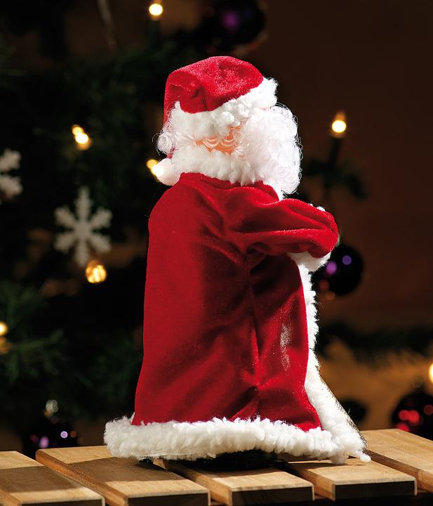 Produktbild Infactory Swinging Santa
