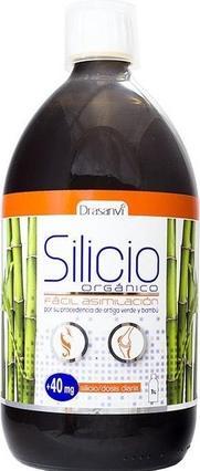 Produktbild Drasanvi Silicio Organico 1 L (Körpermilch, 1000 ml)
