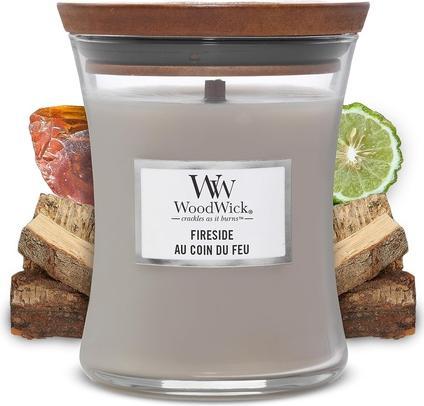 Image du produit WoodWick Fireside (275 g)