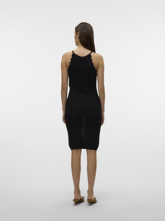 Actual product image Vero Moda VMPANAMA Midikleid Strickkleid (XL)
