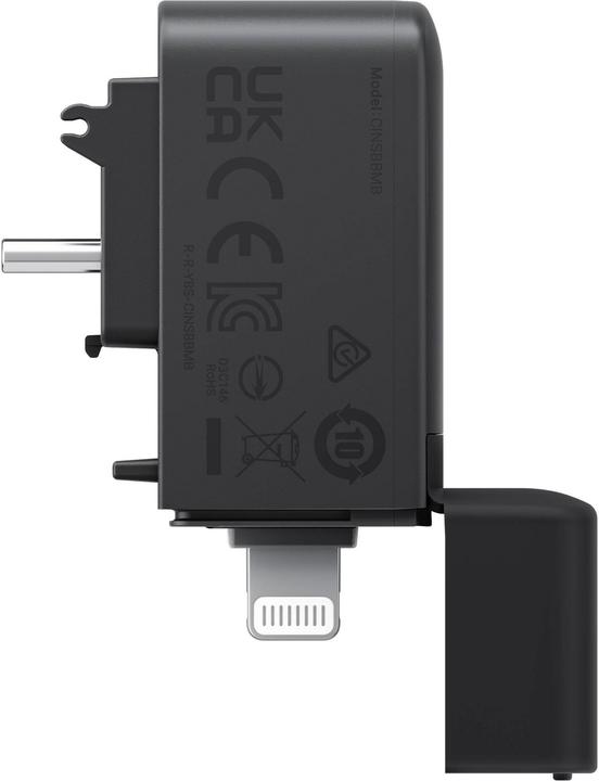 Produktbild Insta360 X4 Quick Reader (X4)