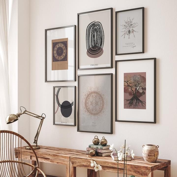 Immagine prodotto ChiCura Vibrance Poster (70 x 100 cm)