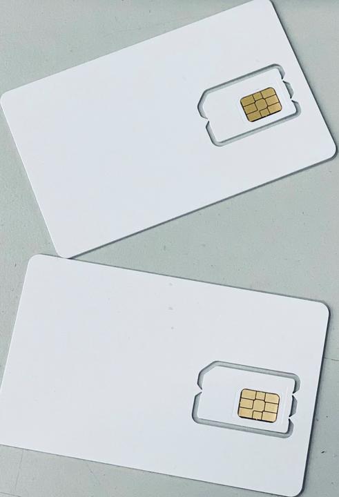 Actual product image Teltonika 29.90 Global Plan, Plastic SIM card, 500 MB, 5 years, 134 countries (500 MB / 30 days)